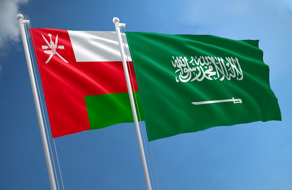 مجلس الدولة العماني يبحث العلاقات الثنائية التشريعية مع مجلس الشورى السعودي