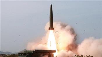 المملكة المتحدة تدين إجراء كوريا الشمالية اختبارًا صاروخيًا قصير المدى