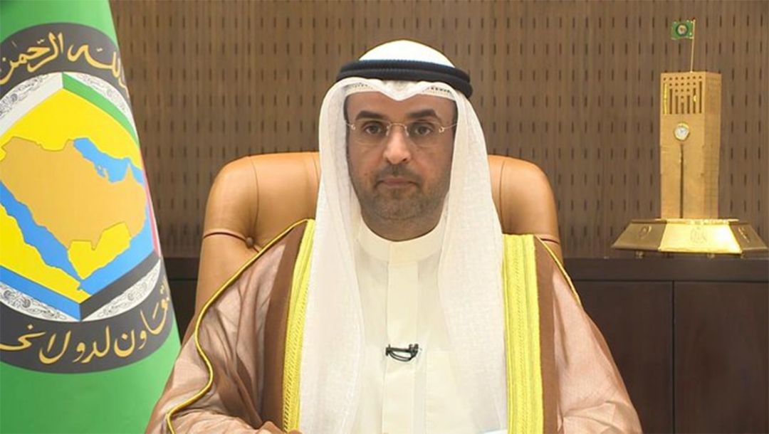 مجلس التعاون الخليجي يدين استمرار جماعة الحوثي في إطلاق صواريخ باتجاه السعودية