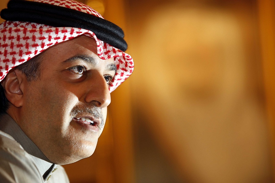رئيس الاتحاد الآسيوي يشيد بإطلاق السعودية استراتيجية جديدة لكرة القدم