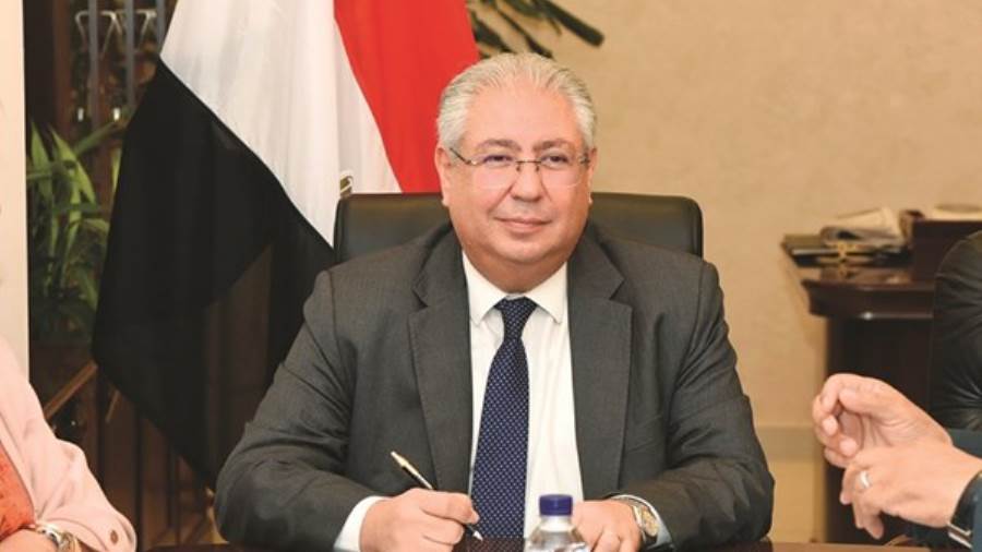 سفير مصر بالكويت المساواة وعدم التمييز هو شعار الجمهورية الجديدة التي أطلقها الرئيس السيسي