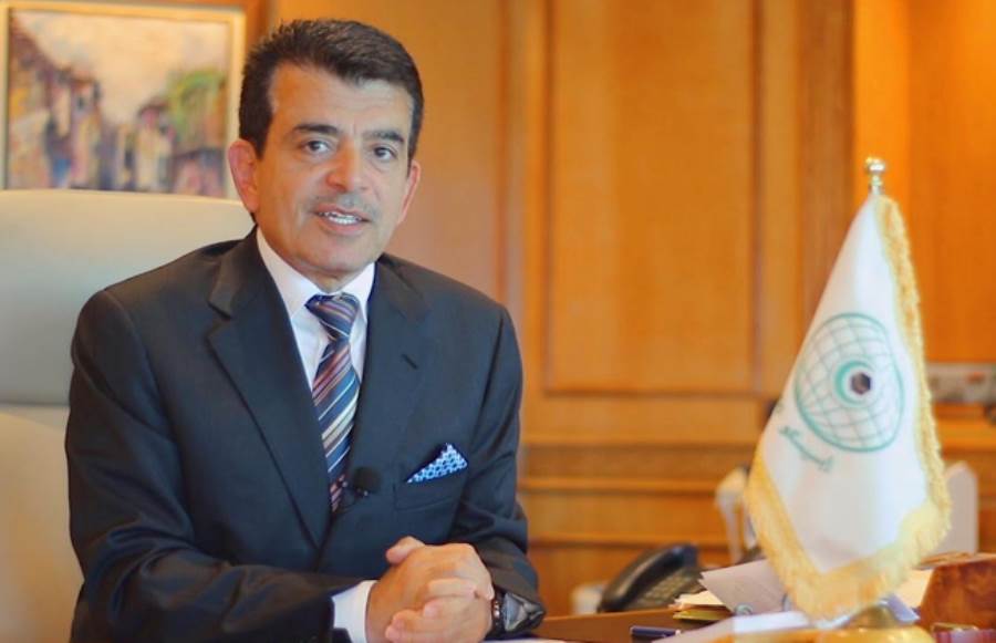 المدير العام للإيسيسكو يبحث مع سفير باكستان في الرباط سبل تطوير التعاون