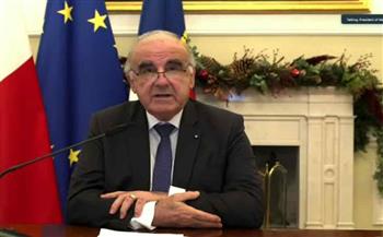   رئيس مالطا يؤكد استعداد بلاده لتعزيز التعاون الاقتصادي مع تونس