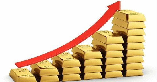 الذهب يرتفع مع تراجع عوائد سندات الخزانة وترقب لبيانات التضخم الأمريكية