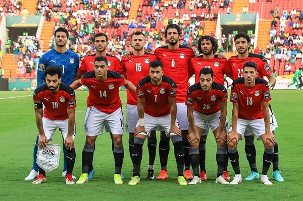 موعد مباراة مصر والسودان في أمم إفريقيا 