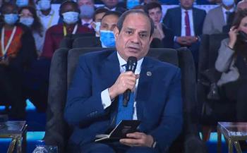   الرئيس-السيسي-مصر-مستعدة-دائمًا-للمساعدة-في-البناء-والتعمير-وقطاع-غزة-بحاجة-لأكثر-من--مليون-دولار