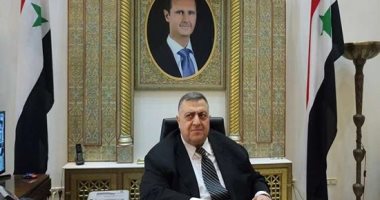 رئيس مجلس الشعب السوري حريصون على تطوير العمل المشترك مع مجلس النواب العراقي