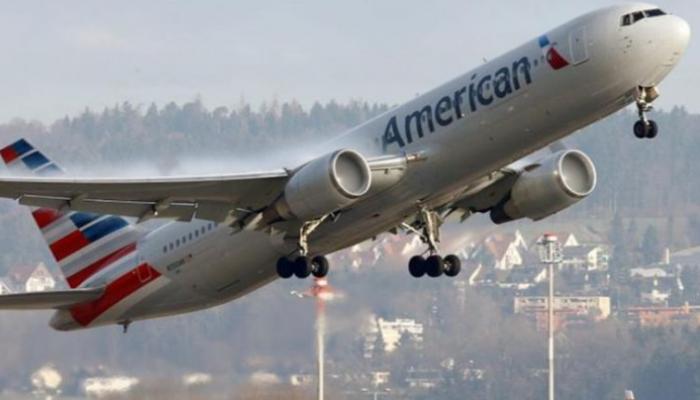 تسجيل أكبر إلغاءات للرحلات الجوية في تاريخ المطارات الأمريكية 