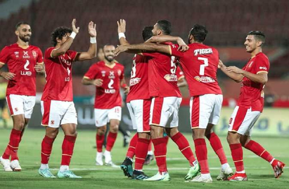 مشاهدة مباراة الأهلي والجونة بث مباشر اليوم 13-01-2022 في كأس الرابطة  المصرية - بوابة الأهرام