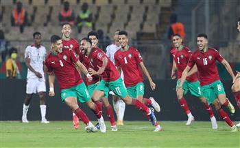 المغرب يبحث عن التأهل المبكر وغانا تتطلع لمداواة الجراح