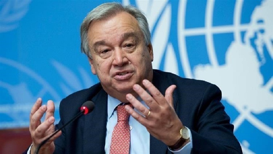الأمم المتحدة تدعو لوقف فوري لإطلاق النار في أوكرانيا لإجلاء المدنيين