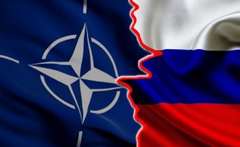 الناتو يدعو روسيا إلى إجراء محادثات أمنية جديدة