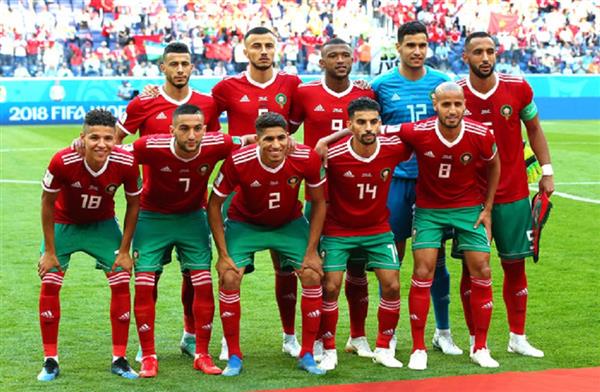 مشاهدة مباراة المغرب وجزر القمر بث مباشر اليوم  فى كأس الأمم الإفريقية
