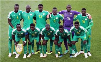 مشاهدة مباراة السنغال وغينيا بث مباشر اليوم  فى كأس الأمم الإفريقية