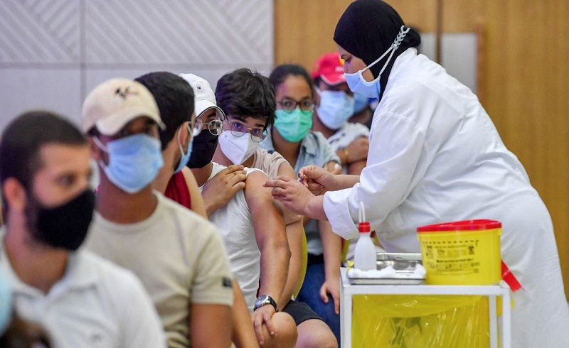 تونس تفرض إلزامية إظهار شهادات تطعيم كورونا في المعابر الحدودية