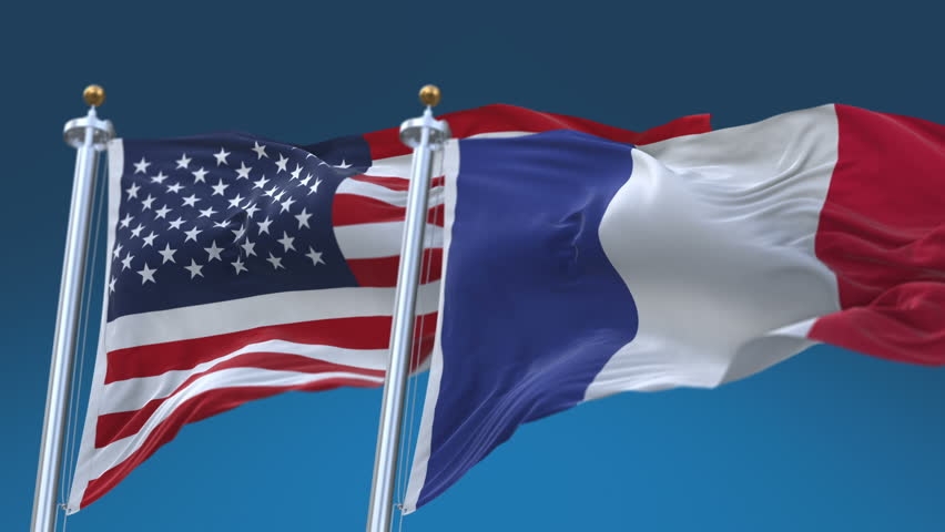 الولايات المتحدة وفرنسا تؤكدان الحاجة إلى استمرار دعم أوكرانيا
