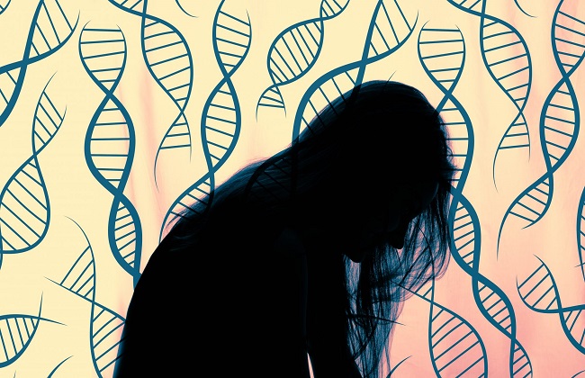 هل الاكتئاب مرض وراثي؟.. دراسة حديثة تجيب - بوابة الأهرام