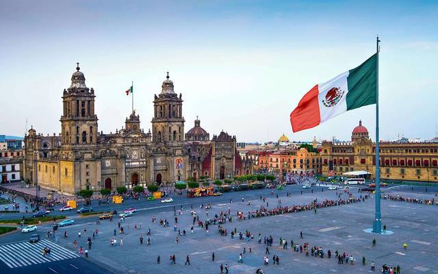  المكسيك تراجع التضخم السنوي أقل من المتوقع في مطلع يناير