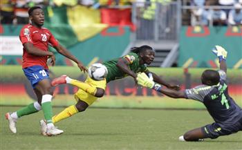   الـ;VAR;-يحكم-مباراة-جامبيا-ومالي-ويمنح-الفريقين-تعادلًا-مثيرًا-بكأس-أمم-إفريقيا