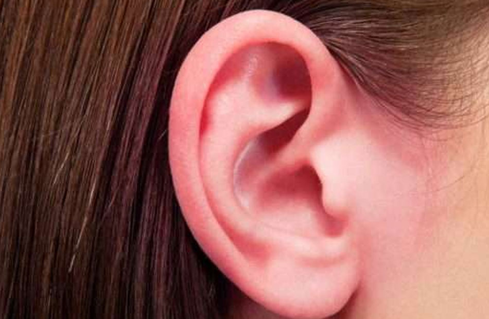 متلازمة الأذن الحمراء الأسباب وطرق العلاج 