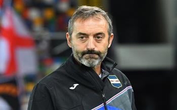         Giampaolo quitte la Sampdoria en raison de mauvais résultats