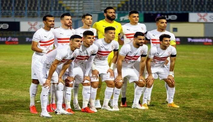 أبرزهم بن شرقي وطارق حامد الزمالك مهدد برحيل هؤلاء اللاعبين بالمجان نهاية الموسم 