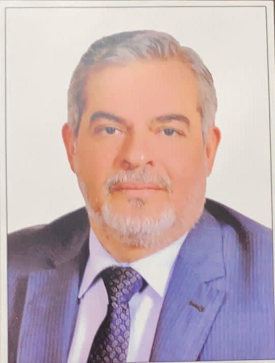 الدكتور عادل عبد العظيم وكيل محافظ مساعد قطاع البحوث الاقتصادية بالبنك المركزي المصـري