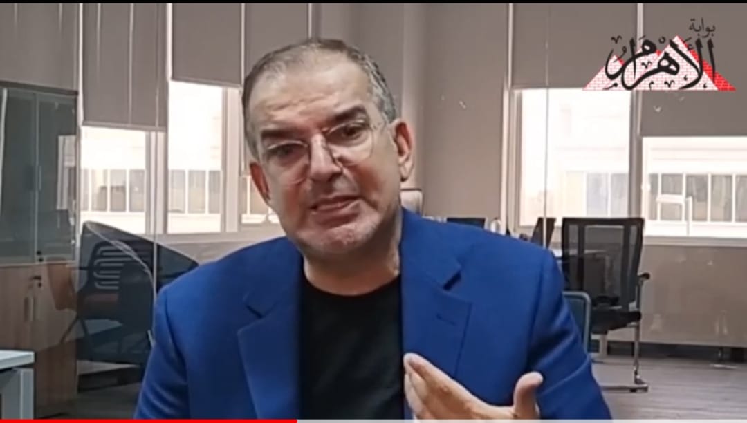 تعليق طوني خليفة على مصطلح ;هجرة الإعلاميين من لبنان; | خاص بالفيديو 
