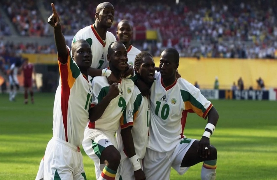 قرعة تصفيات كأس العالم السنغال صاحبة إنجاز ربع النهائي تحلم بالظهور الثالث في المونديال