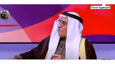 رئيس جمعية مجاهدي سيناء التنمية الشاملة في أرض الفيروز ترد على كل المغرضين