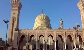  دراسة وثائقية عن أقدم حجة وقف لمسجد سيدي أحمد البدوي بطنطا | صور 