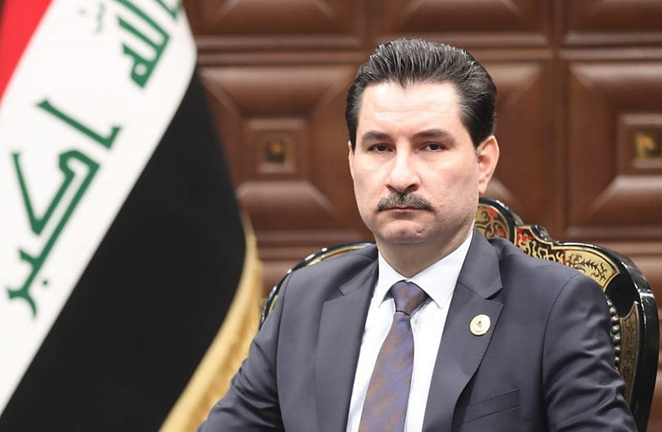 البرلمان العراقي يدعو إلى مراجعة الخطط العسكرية لمواجهة داعش