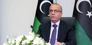 نائب المجلس الرئاسي الليبي نحتاج إلى تغيير شامل وعادل وآمن وسريع عبر الانتخابات