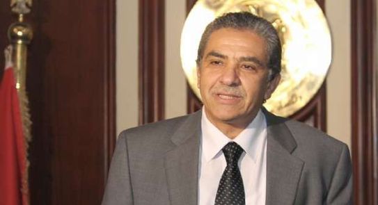 وزير البيئة السابق الدلتا تواجه خطرًا حقيقيًا والإسكندرية يحميها حاجز من الحجر الجيري