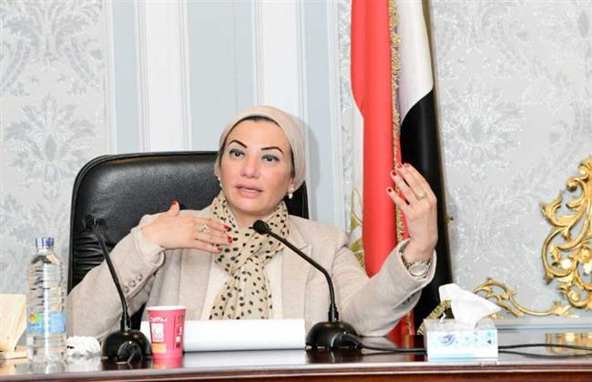   فؤاد هناك دور لمصر في مجلس وزراء البيئة العرب في كافة القضايا