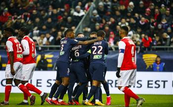   بث مباشر مشاهدة مباراة باريس سان جيرمان وريمس الأحد في الدوري الفرنسي
