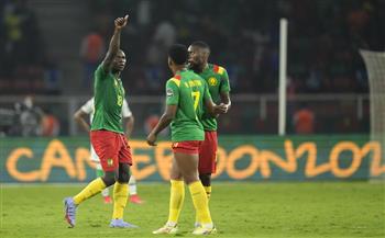  رسميًا تأهل أربعة منتخبات للدور ربع النهائي بكأس الأمم الإفريقية