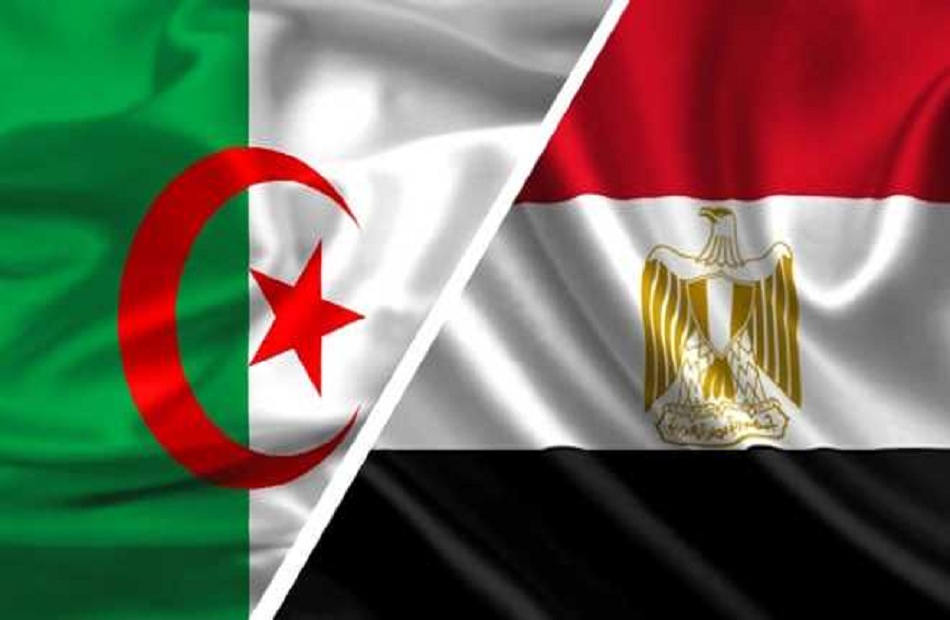  برلماني جزائري هناك روابط تاريخية تحكم العلاقة بين مصر والجزائر