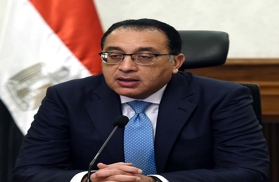 مدبولي يؤكد حرص مصر على التوصل لاتفاق يحقق المصالح المشتركة لملء وتشغيل سد النهضة