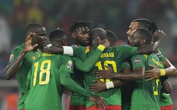  بيان رسمي من منتخب الكاميرون تعليقًا على وفاة مشجعين في حادث تدافع الجماهير