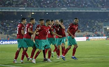   منتخب المغرب يفرض التعادل الإيجابي أمام مالاوي في الشوط الأول