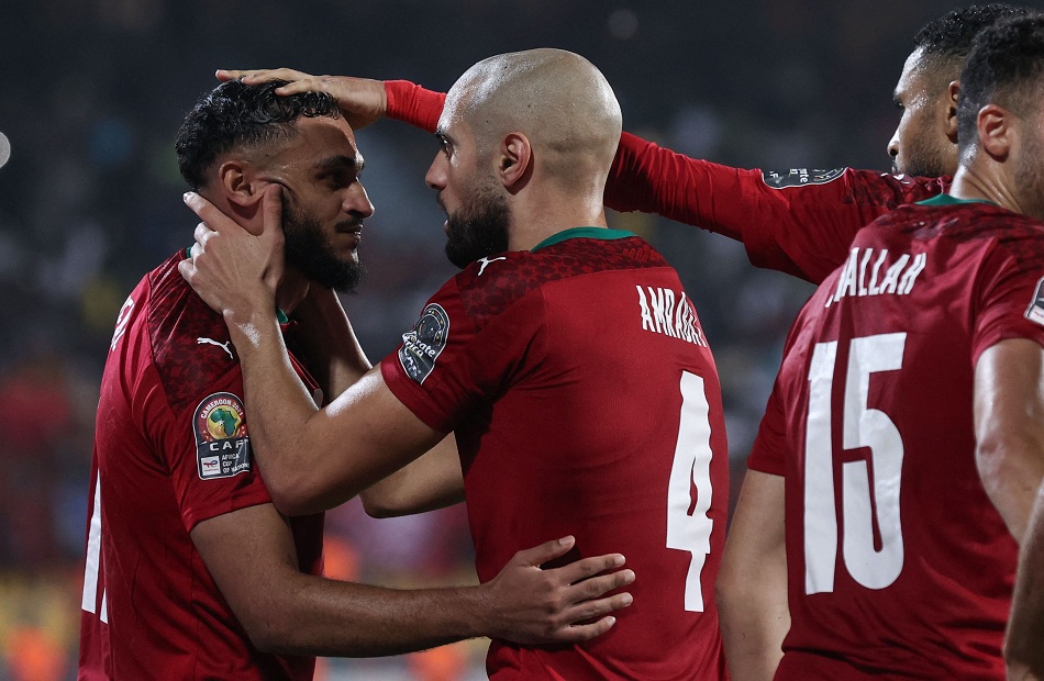 موعد مباراة المغرب ومالاوي اليوم الثلاثاء في ثمن نهائي أمم إفريقيا 