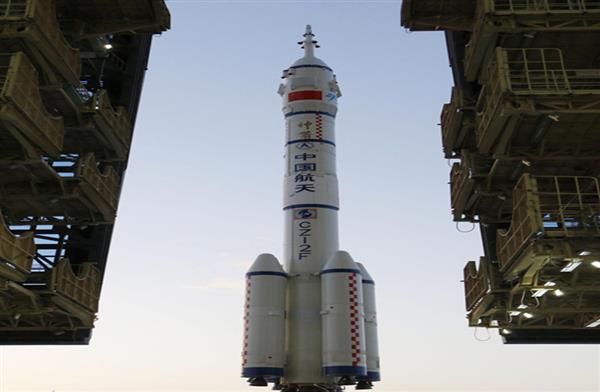 الصين الأولى عالميا من حيث عدد عمليات الإطلاق الفضائية في عام 