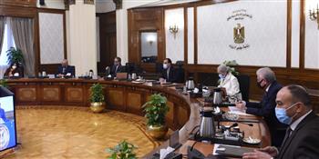  رئيس الوزراء يعقد اجتماعًا لمتابعة الاستعدادات اللوجيستية لاستضافة مصر لمؤتمر المناخ COP | صور