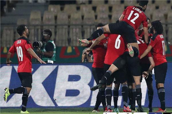 القنوات الناقلة لمباراة مصر وكوت ديفوار في كأس الأمم الإفريقية 
