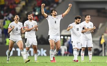   موعد مباراة مصر والمغرب بأمم إفريقيا 
