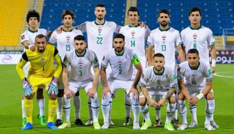 إيران تفوز على العراق بهدف وتقطع تذكرة العبور لمونديال 