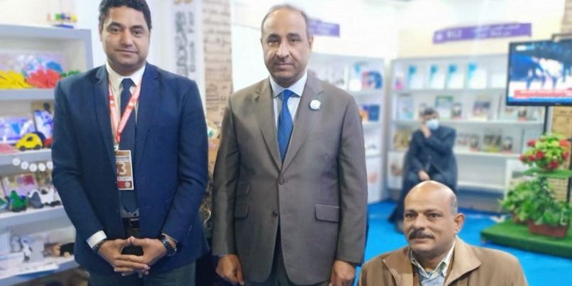 وزير الثقافة العراقي نستقطب الكتاب والمثقفين العرب للطباعة في بغداد