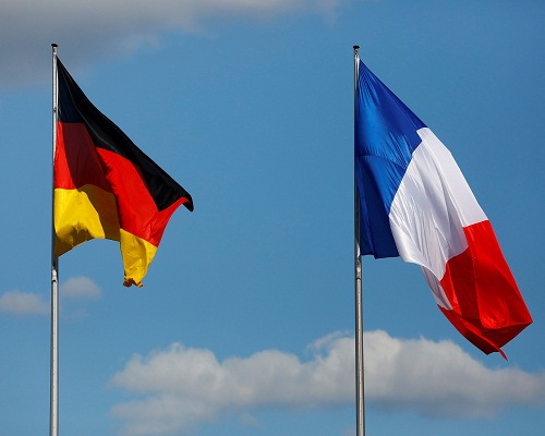 ألمانيا تضع فرنسا في الحسبان خلال مناقشات الطاقة النووية