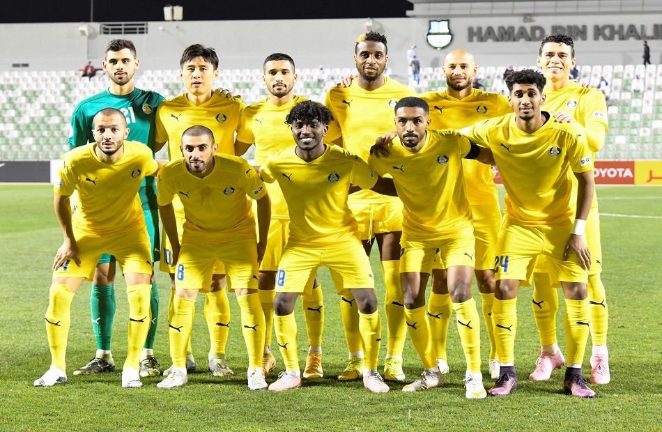 الغرافة يفوز على السد بعد عقد والأهلي يعمق جراح الريان بالدوري القطري